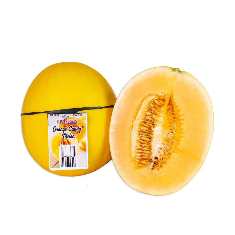 Orange Candy™ Melons