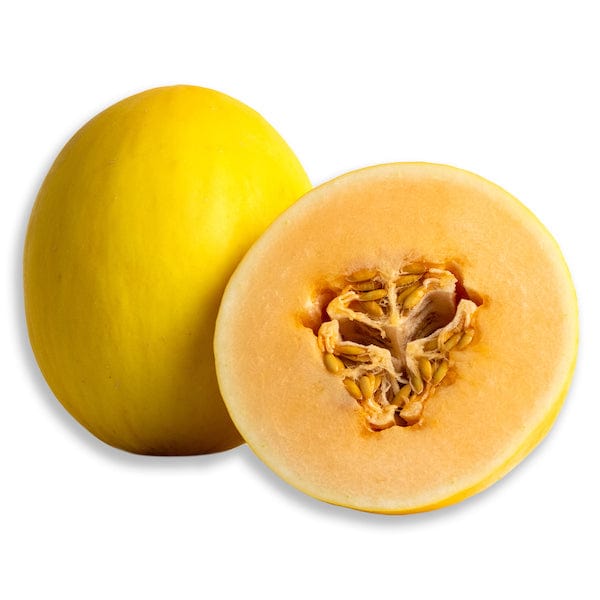 Orange Candy™ Melons - Image 2