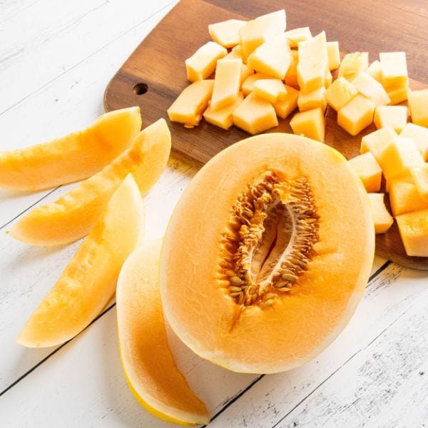 Orange Candy™ Melons - Image 4