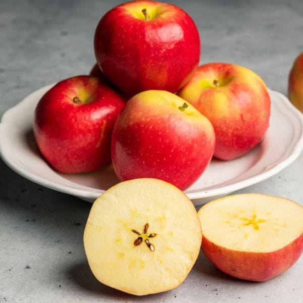 Organic Ambrosia Apples - Image 2