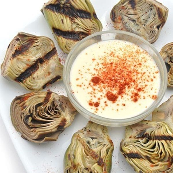 Organic Artichokes - Image 4