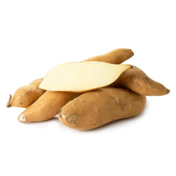 Organic Baby Bonita Sweet Potatoes - Image 2