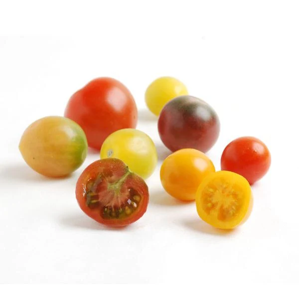 Organic Baby Heirloom Tomatoes - Image 2