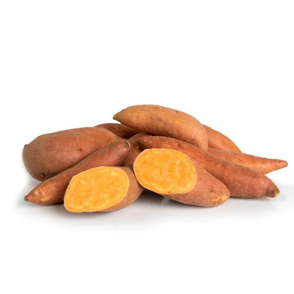 Organic Baby Garnet Yams (Sweet Potatoes) - Image 2