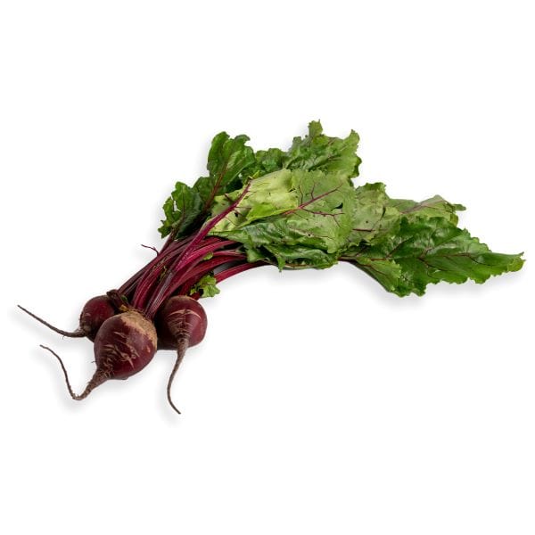 Organic Beets - Image 2