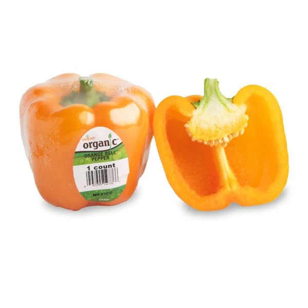 Organic Bell Peppers - Image 3