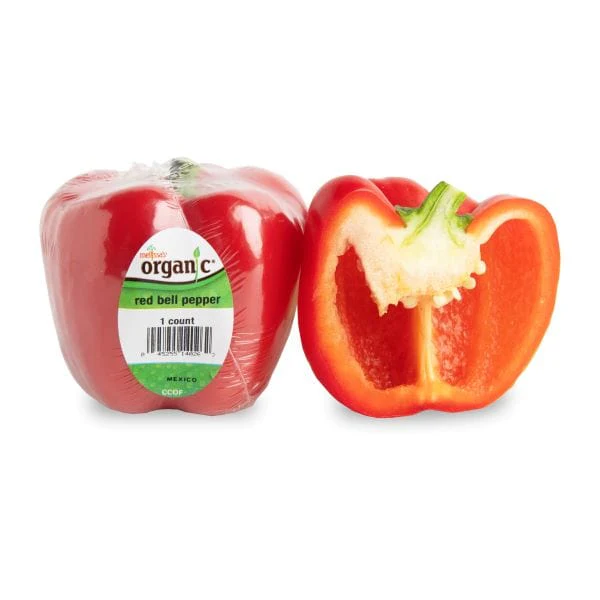 Organic Bell Peppers - Image 4