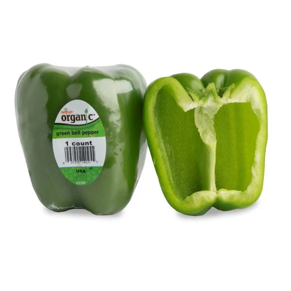 Organic Bell Peppers - Image 5