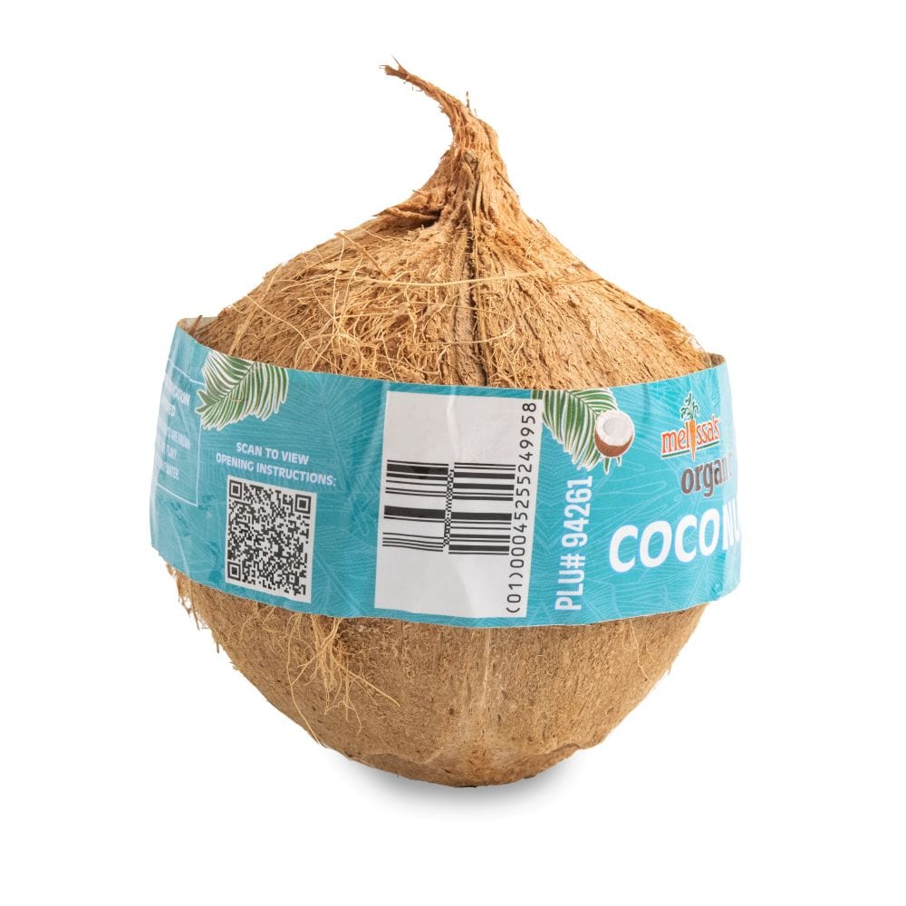 Organic Brown Coconuts - Image 5