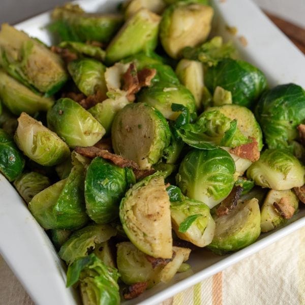 Organic Brussels Sprouts - Image 4