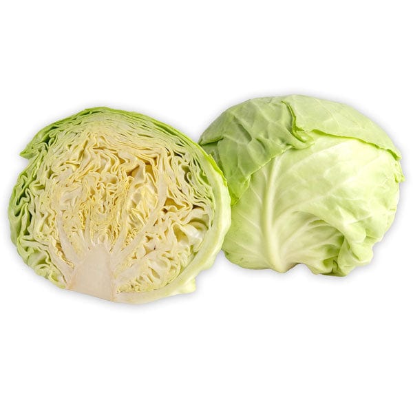 Organic Cabbage - Image 2