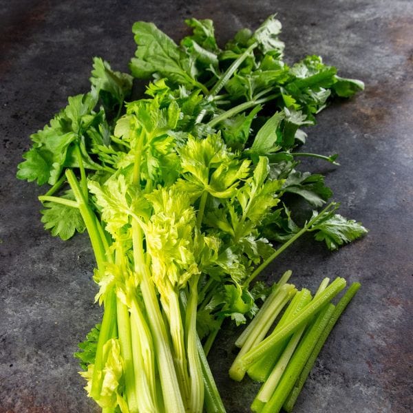 Organic Celery - Image 3