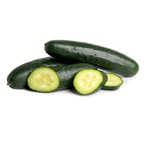 Organic Cucumbers - Image 3
