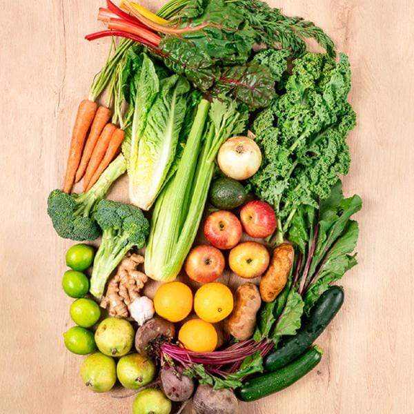 Organic Family Box - Image 2