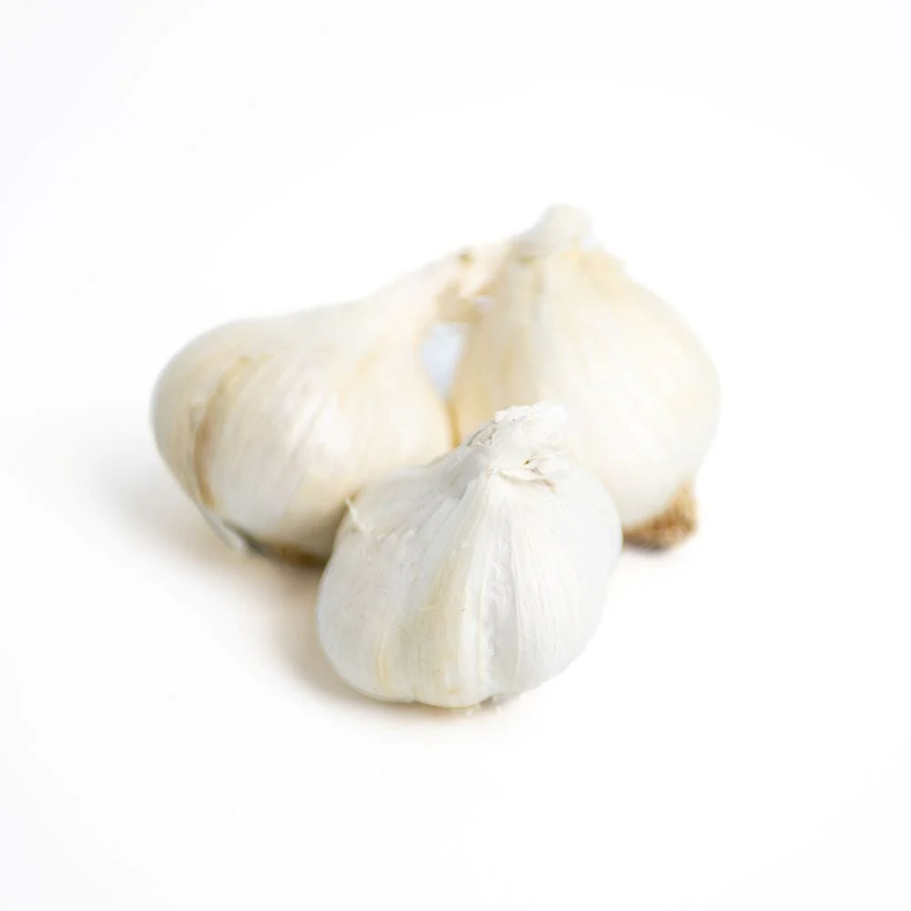Organic Garlic - Image 2