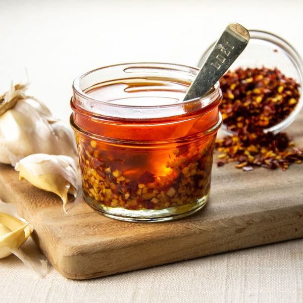 Organic Garlic - Image 3