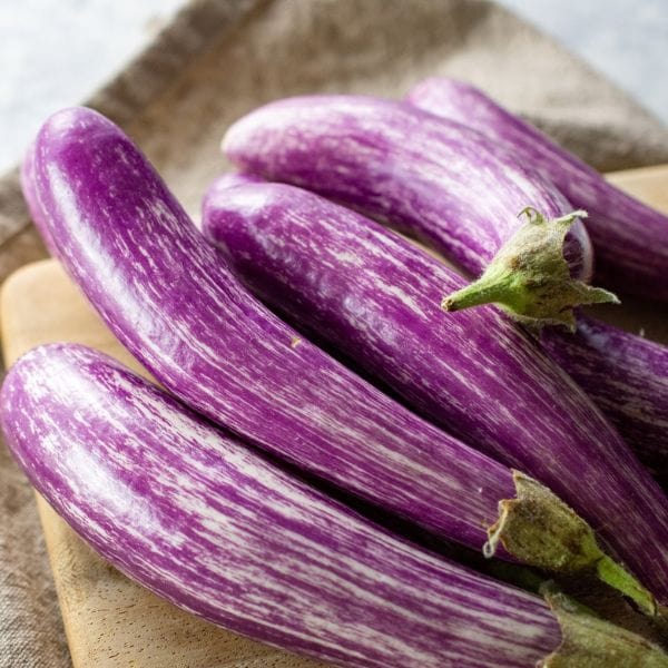 Graffiti Eggplant - Image 2