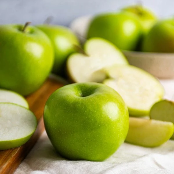 Organic Granny Smith Apples - Image 2