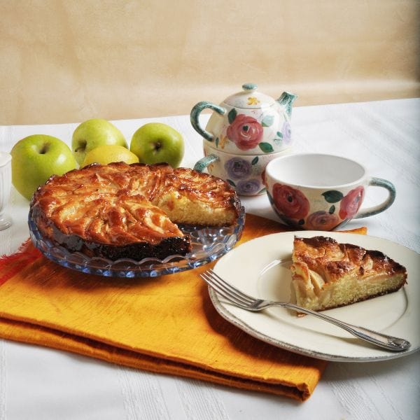 Organic Granny Smith Apples - Image 3