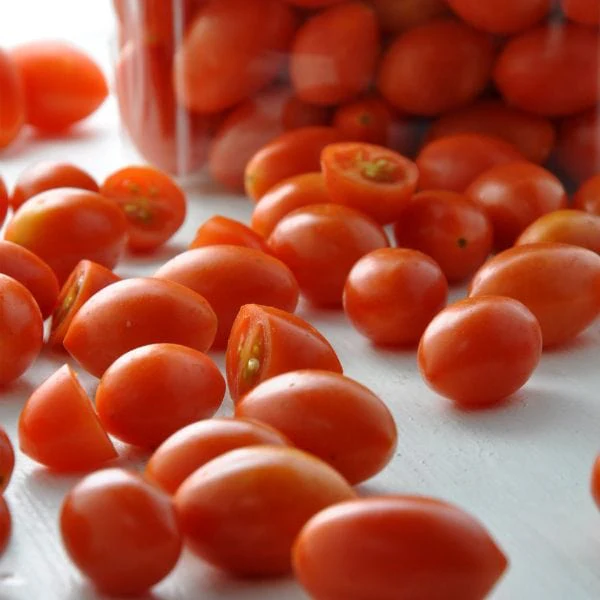Organic Grape Tomatoes - Image 3