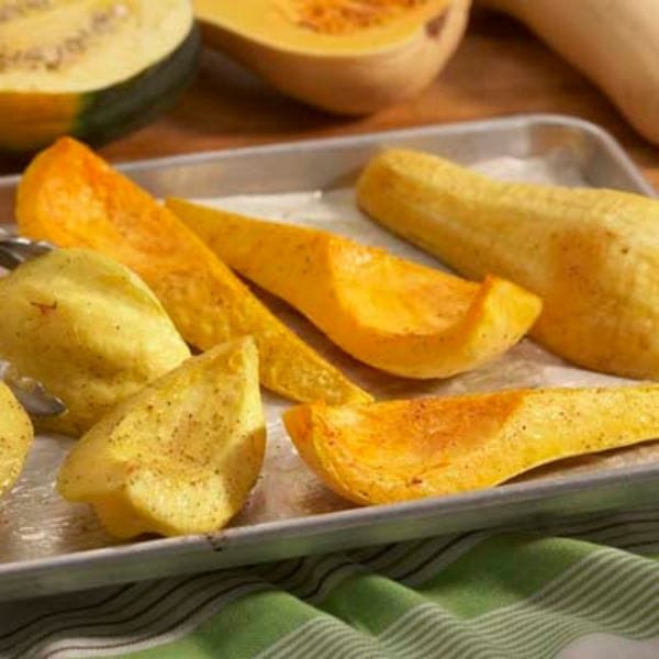 Acorn Squash - Image 3