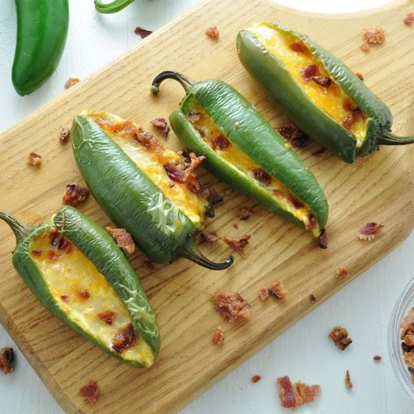 Jalapeño Peppers - Image 4