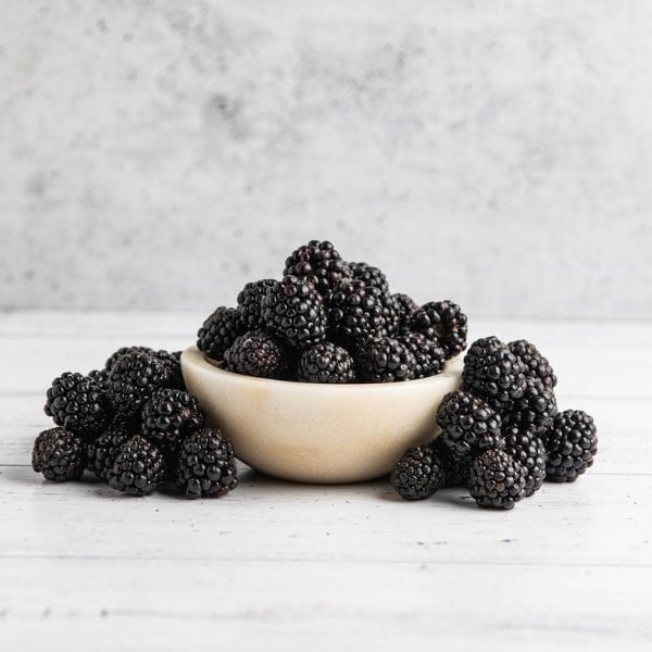 Jumbo Blackberries - Image 2