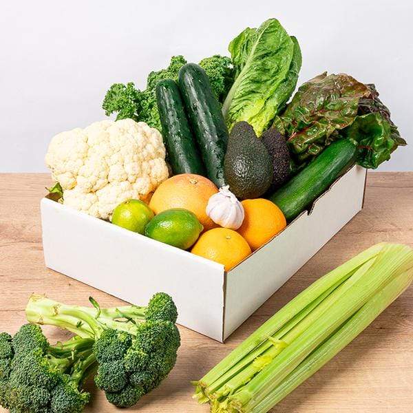 Organic Keto Friendly Box - Image 2