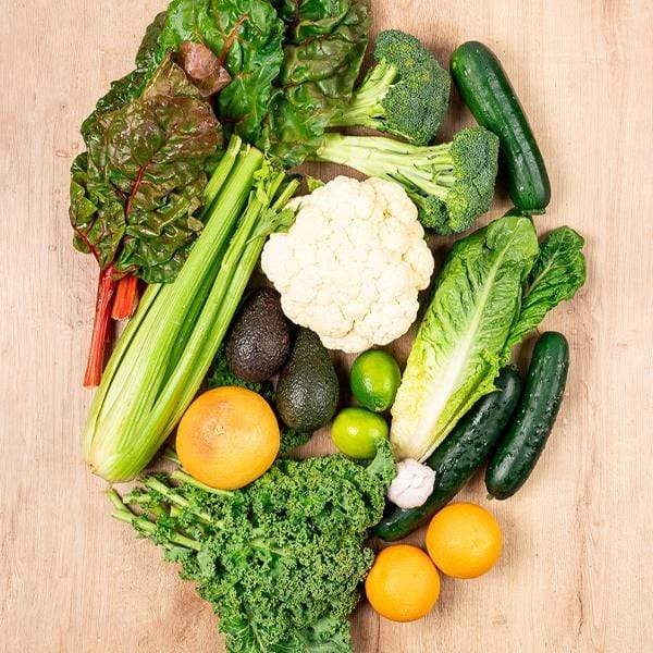 Organic Keto Friendly Box - Image 3