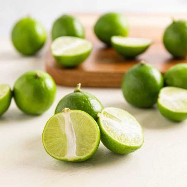 Organic Limes - Image 3
