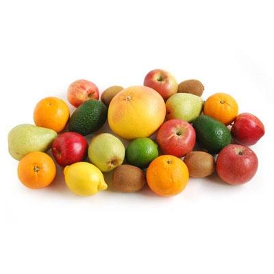 Organic Mixed Fruit Only Box - Image 3
