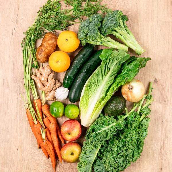 Organic Mixed Vegetable and Fruit 70/30 Box - Image 2