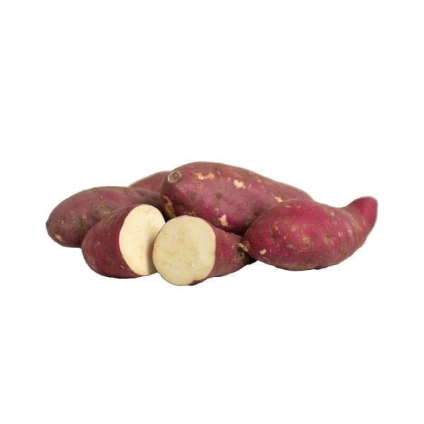 Organic Baby Murasaki Sweet Potatoes - Image 2