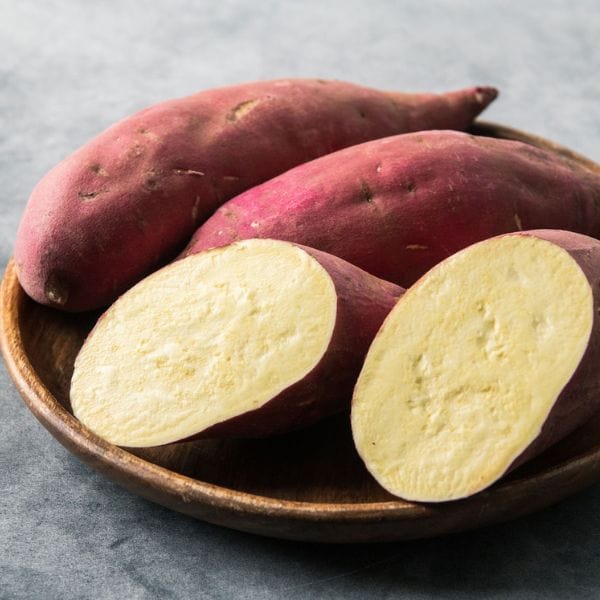Organic Baby Murasaki Sweet Potatoes - Image 3