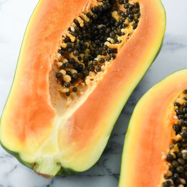 Organic Papayas - Image 3