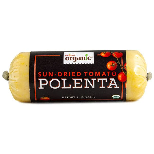 Organic Polenta - Image 2
