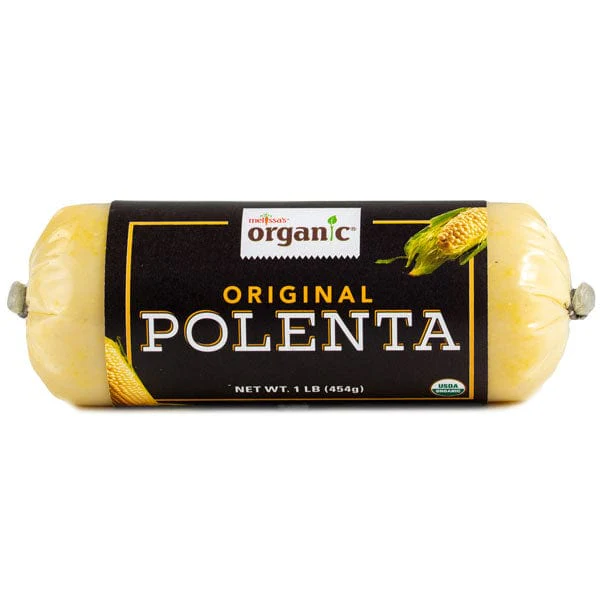 Organic Polenta - Image 4