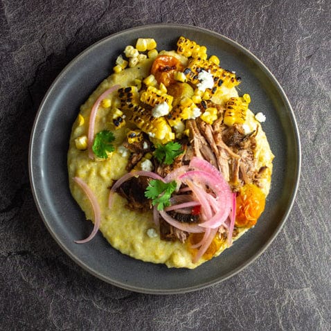 Organic Polenta - Image 5