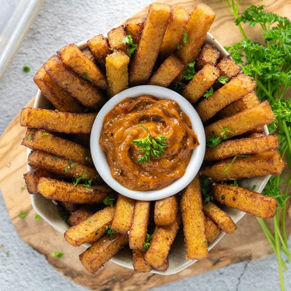 Organic Polenta - Image 6