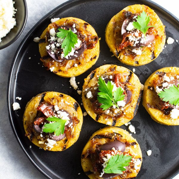 Organic Polenta - Image 7