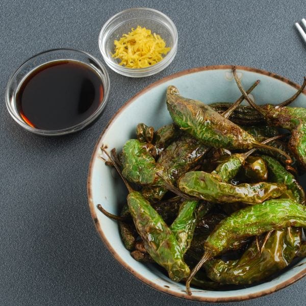 Shishito Peppers - Image 4