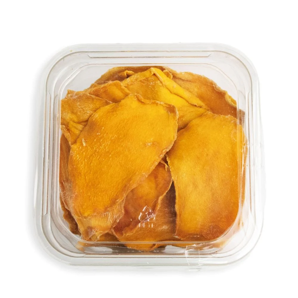 Organic Snax™ Dried Mangos - Image 2