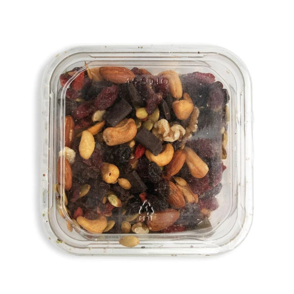 Organic Snax™ Performance Trail Mix Blend - Image 2