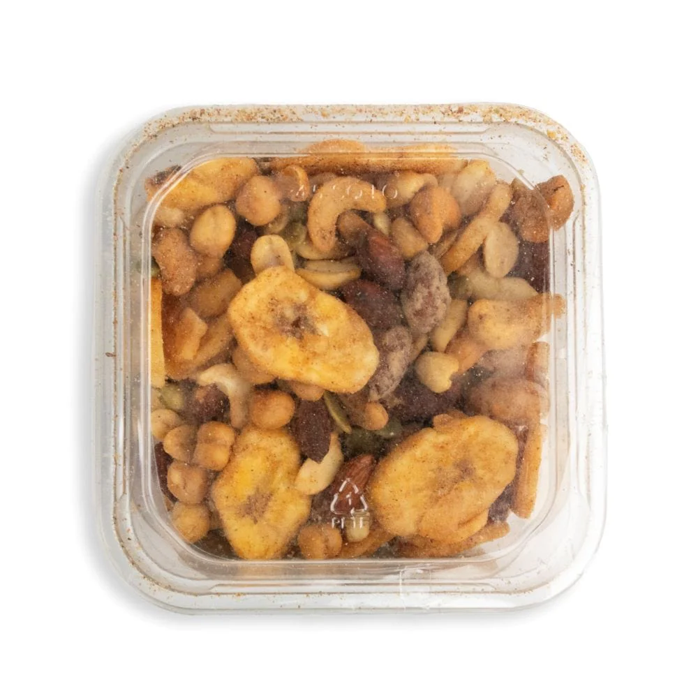 Organic Snax™ Sweet & Spicy Trail Mix Blend - Image 2