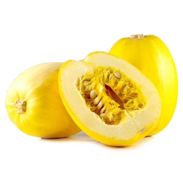 Organic Spaghetti Squash - Image 2