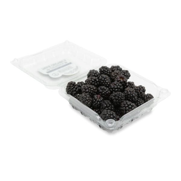 Organic Sweet Karoline® Blackberries - Image 2