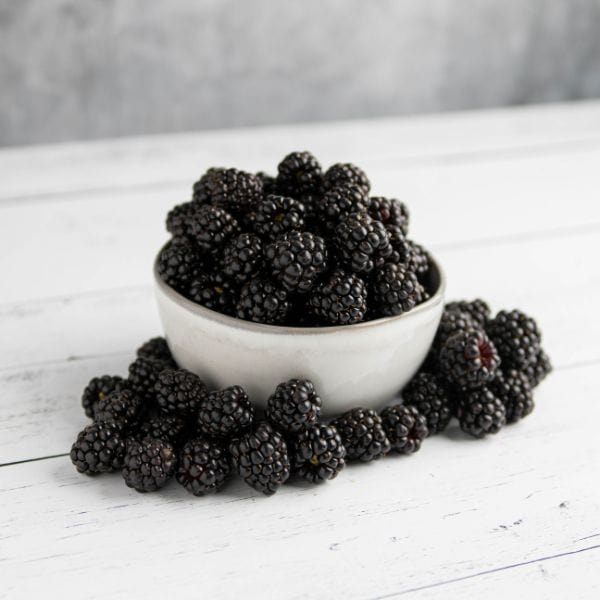 Organic Sweet Karoline® Blackberries - Image 3
