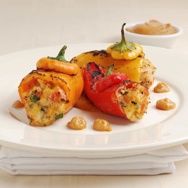Organic Veggie Sweet Peppers - Image 4