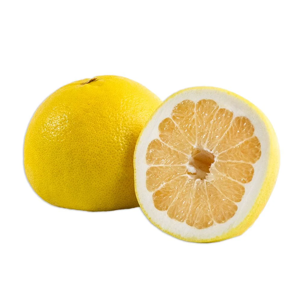 Oro Blanco (White Grapefruits)