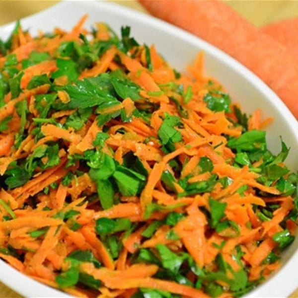 Parsley Root - Image 3